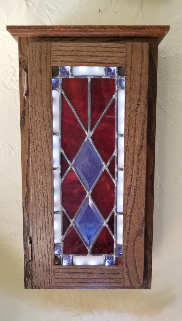 and Vanitys Jeff’s Custom Furniture